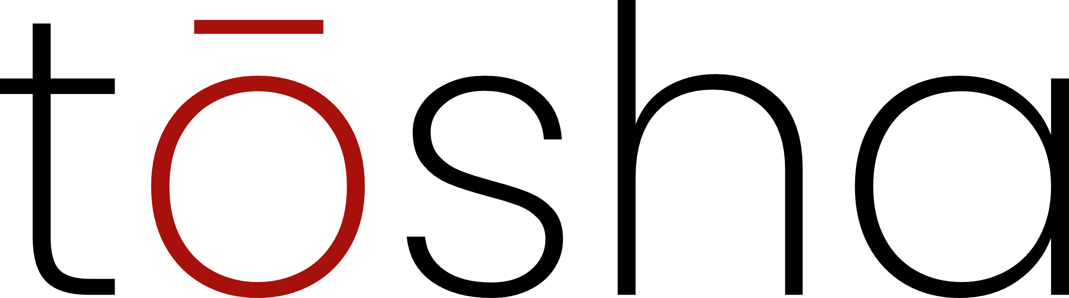 tōsha